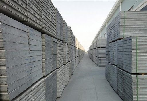 撫州陶粒廠家_陶?;炷粮魤Π? align= 撫州陶粒廠家_陶粒混凝土隔墻板