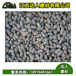 衛生間回填采用建筑廢渣和陶粒的區別在哪？