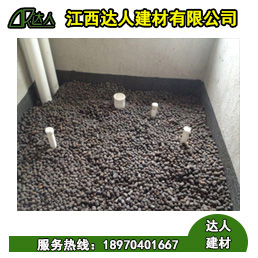 江西陶粒為什么在建筑材料中隨處可見？