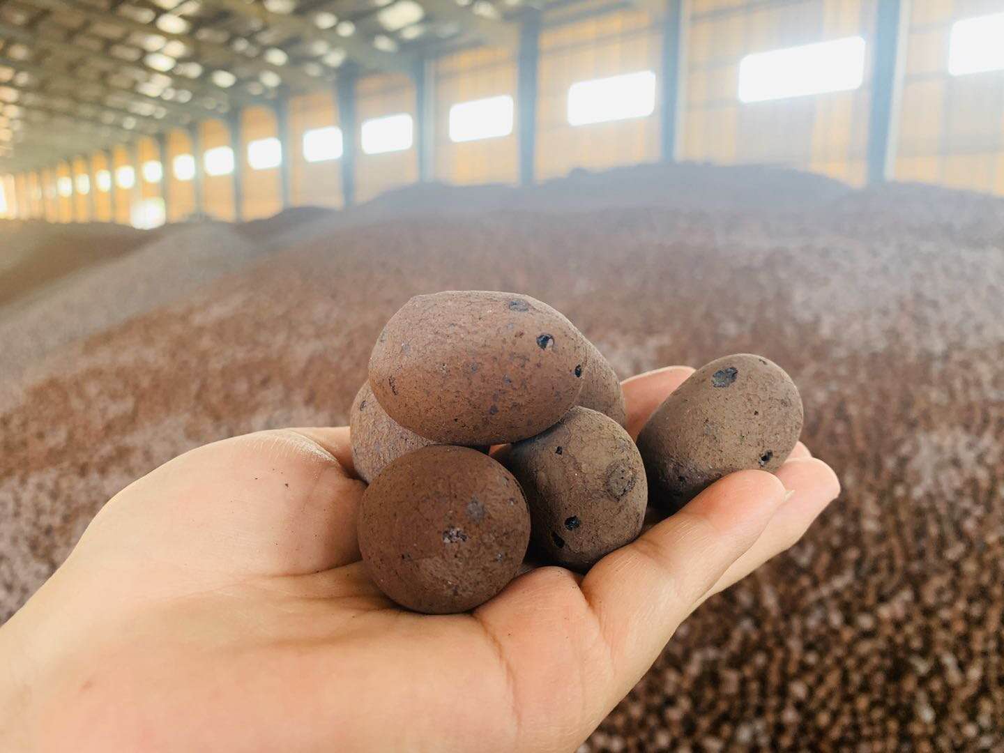 陶粒為什么可以用于衛(wèi)生間回填?它與其他材料相比有什么特殊性?