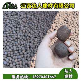 建筑陶粒袋數不一致原因分析